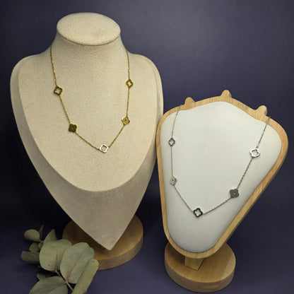 Lucky in Love Necklace