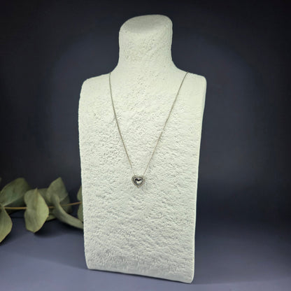 Heart of Hearts Necklace