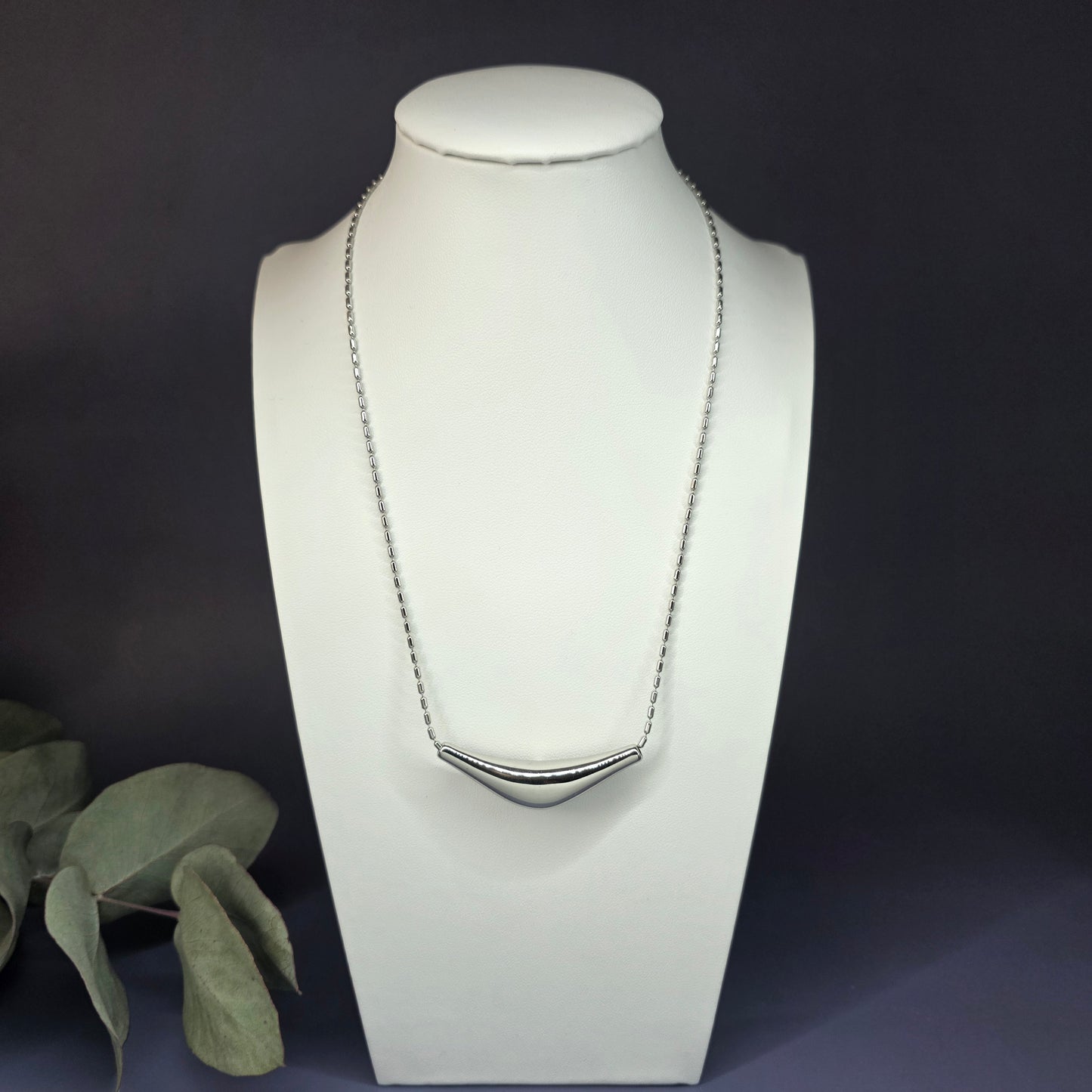 Odyssey Necklace