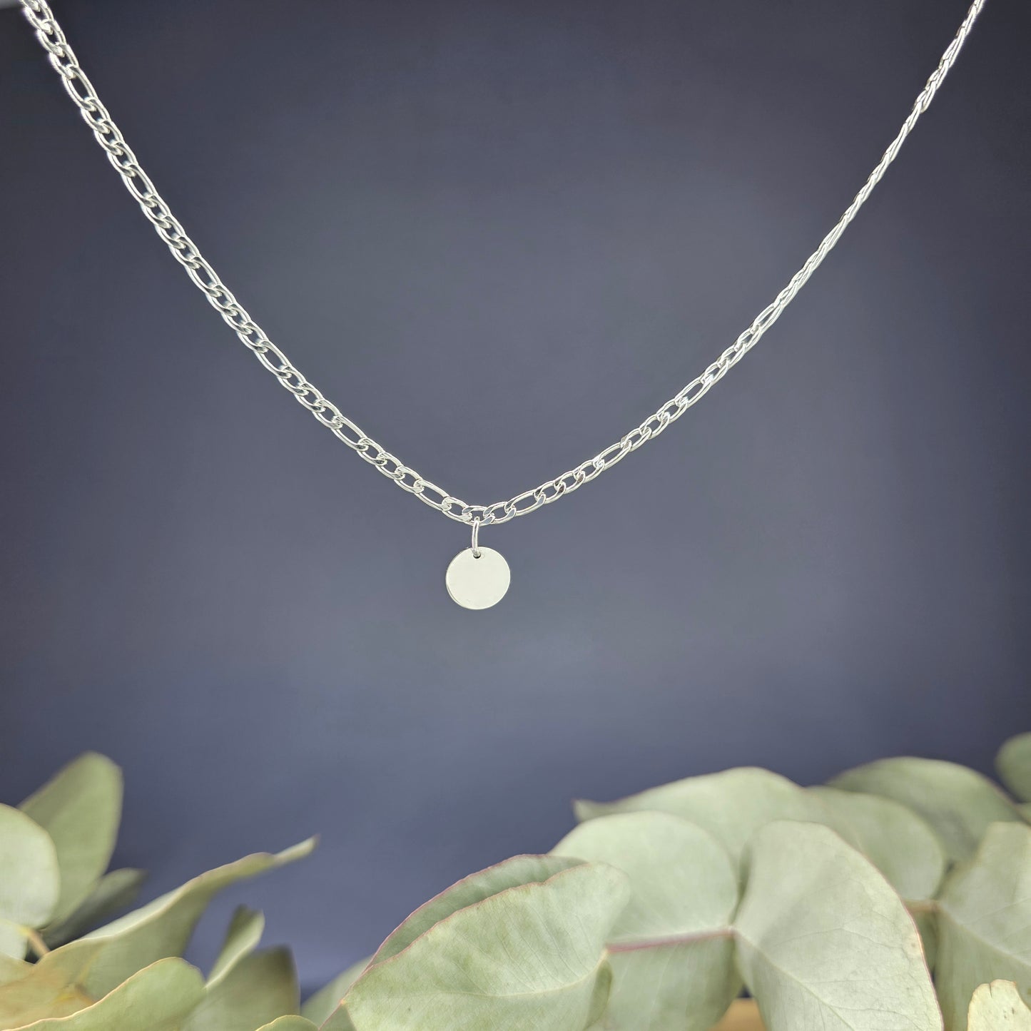My Everything Necklace