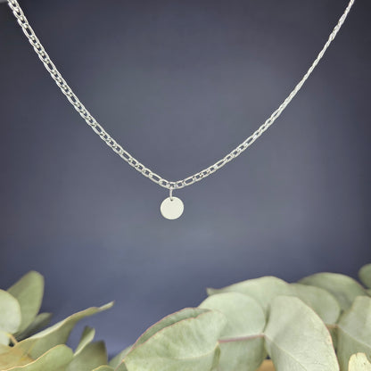 My Everything Necklace