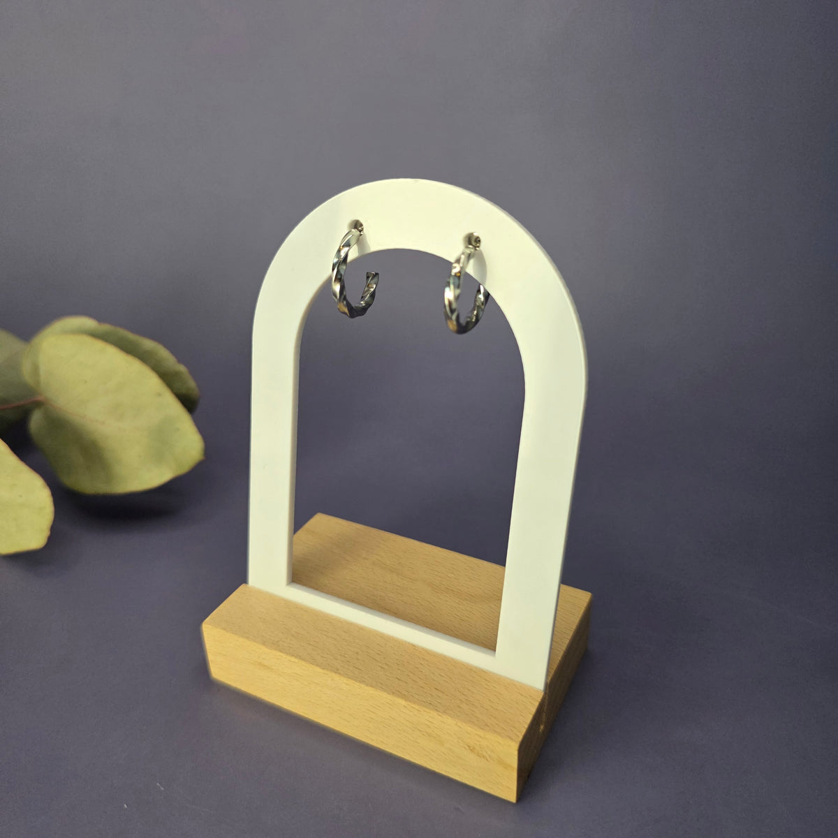 Whirl Hoops